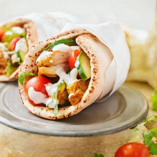 XL пилешки дюнер (540гр)