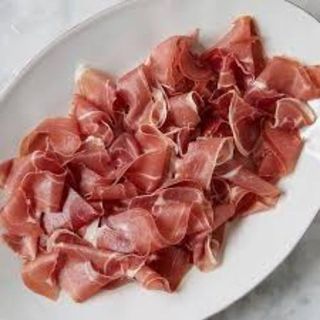 Jamón Serrano