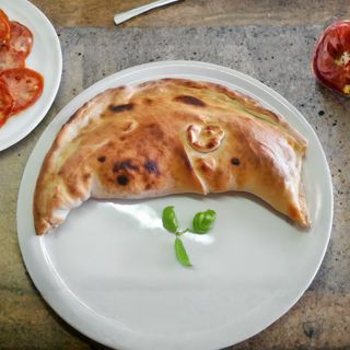 Calzone štruca