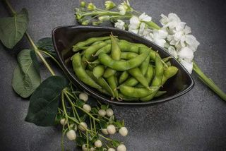 A3 Edamame