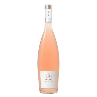 100 Žena, Roze 0.75L