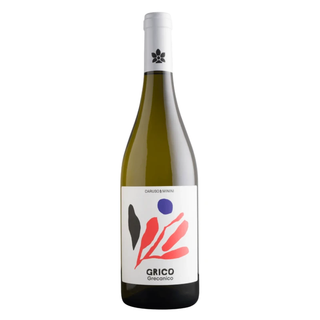Grico Grecanico 75 cl