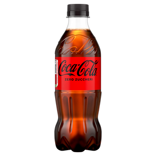 Coca-Cola Zero