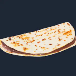Piadina di Nutella