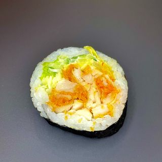 Futomaki pieczone tori