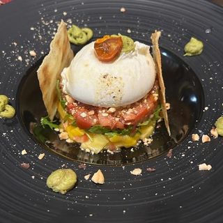 burrata