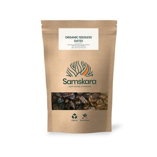 Datiles Sin Semillas Bio 1 Kg.