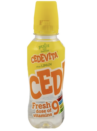 Cedevita limun 0.34l