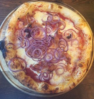 Amatriciana