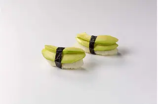 Green nigiri