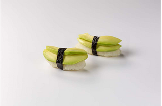 Green nigiri