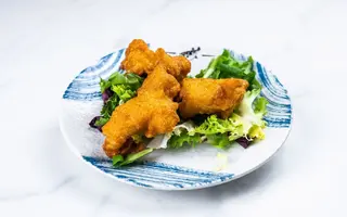 516.- Tori Karaage