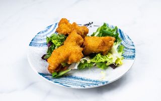 516.- Tori Karaage