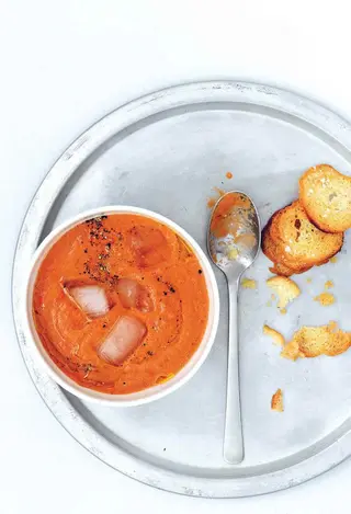 Gazpacho  250ml