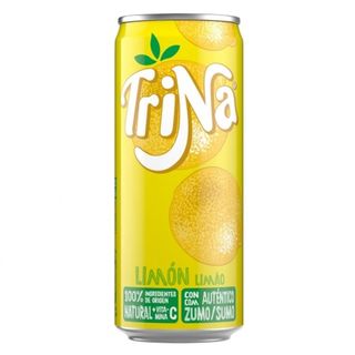 TRINA LIMON LATA