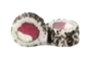 148. Rollo De Atún Y Philadelphia (4 Uds.)