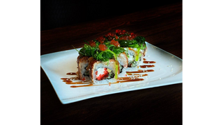 Philadelphia smok 8 szt.