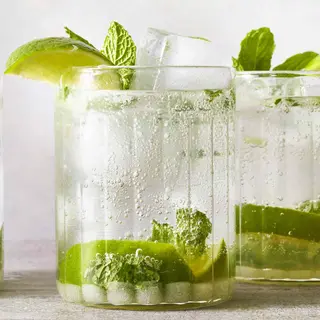 Mojito Énergie