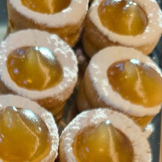 Su mossu  pasticceria mignon - minimo 3 pezzi