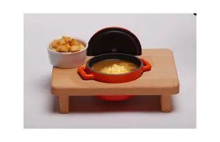 Onion Soup