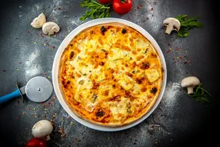 Cheeselover 1390 g