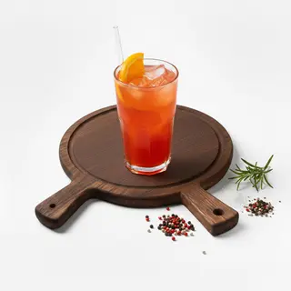 Campari Orange