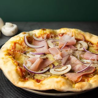 Pizza Santo Pietro di Tenda (33 cm.)