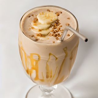 Banoffee (400 Ml.)