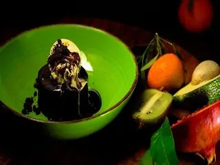 Lava cake
