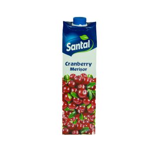 Santal cranberry 1l