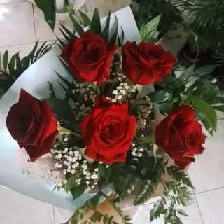 Buchet 2