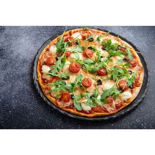 Stagione - Tomato, Cheese, Onion, Mushroom, Pineapple, Corn, Green pepper