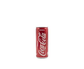 Coca Cola Original 24cl Canette