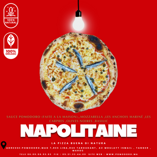 NAPOLITAINE