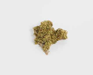 Blōssoul Flores de CBD - Gorilla Mandarine