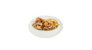 Piadina Poulet Crunchy