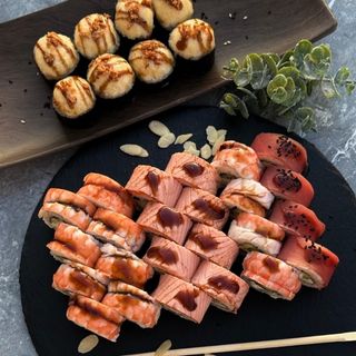 Вайб сет