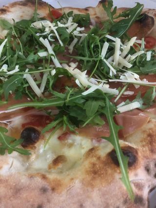 Caprese singola
