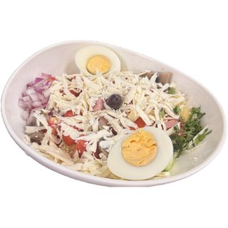 Овчарска салата Класик