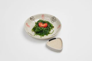 Чука салат*