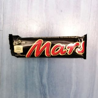 Mars	