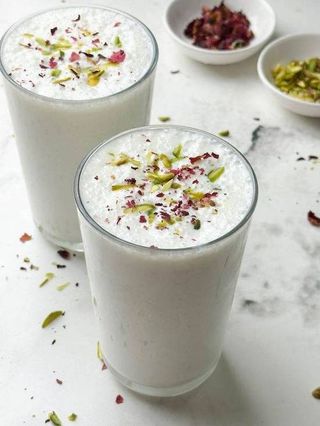 Lassi Doce