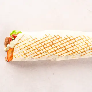 Tortilla Amerykańska 