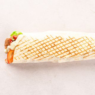 Tortilla Amerykańska 