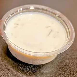 Salsa yogurt