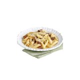 Penne Carbonara