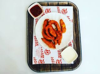 Наггетсы (300г)