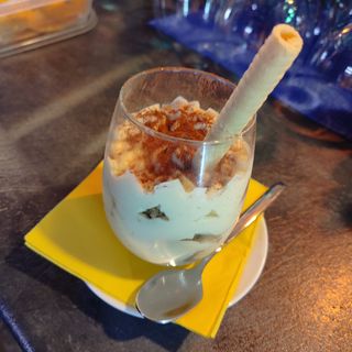 Tiramisú