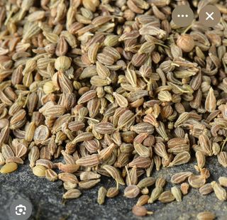 Semi di anice 100gr