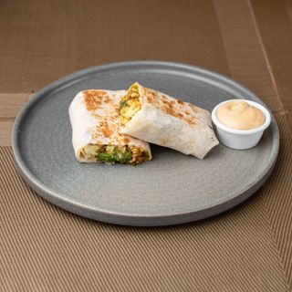 Chicken Wrap